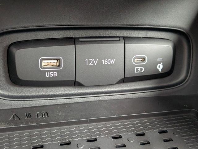 new 2026 Hyundai Venue car, priced at $24,451