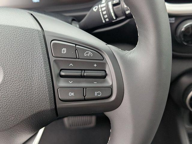 new 2026 Hyundai Venue car, priced at $24,451