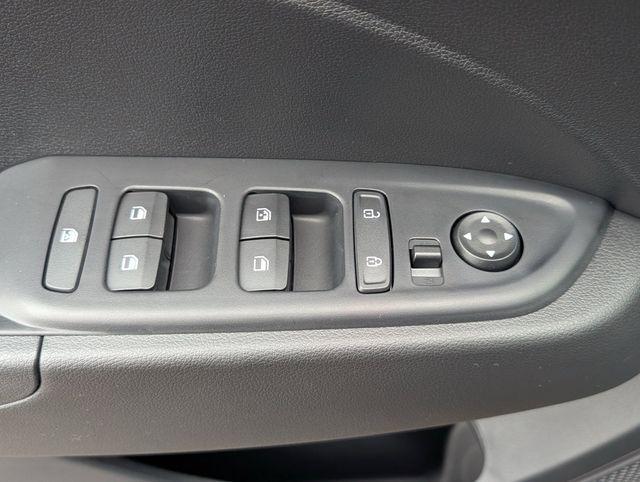 new 2026 Hyundai Venue car, priced at $24,451