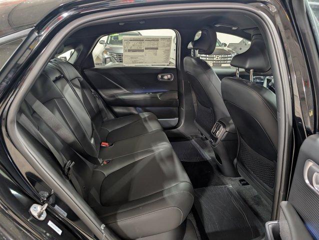 new 2025 Hyundai IONIQ 6 car, priced at $37,666