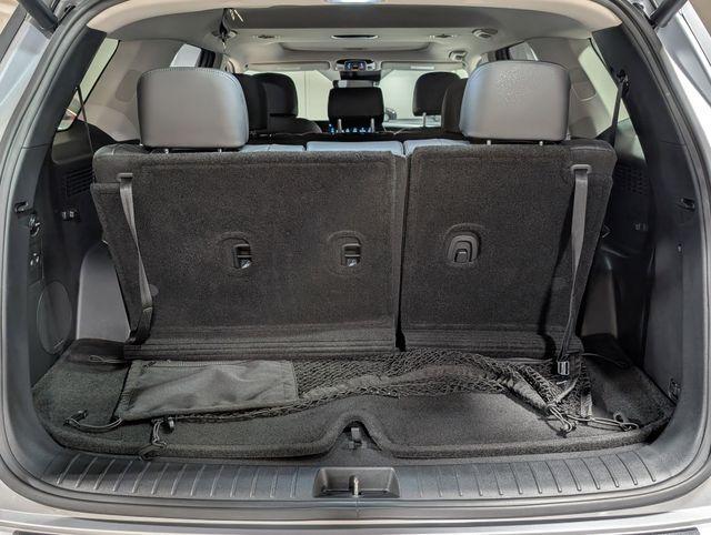 used 2023 Hyundai Palisade car, priced at $34,144