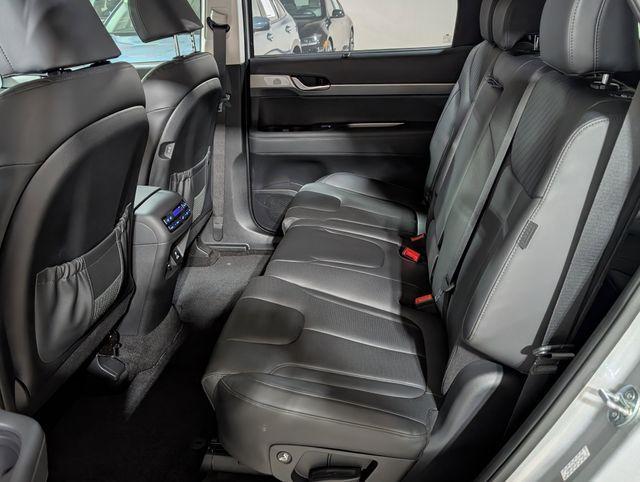 used 2023 Hyundai Palisade car, priced at $34,144