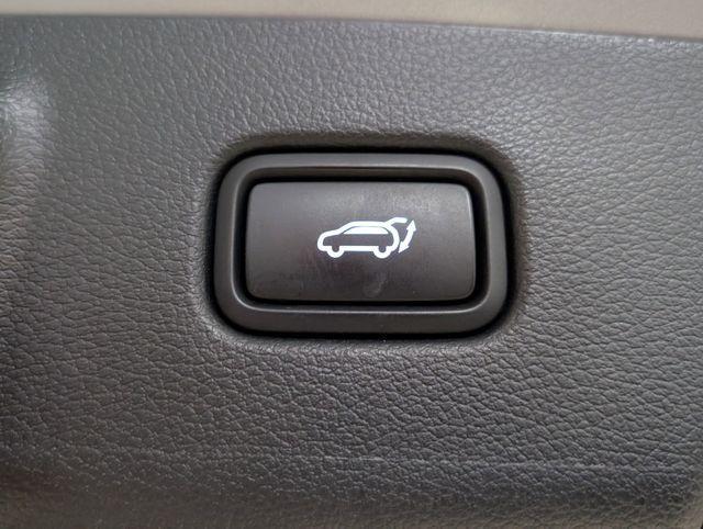 used 2023 Hyundai Palisade car, priced at $34,144