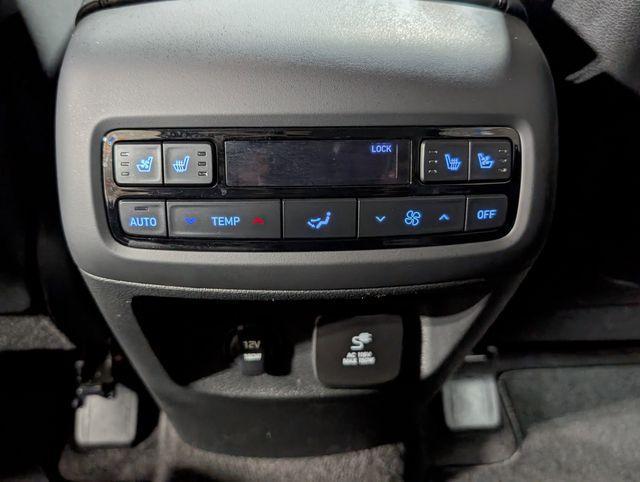 used 2023 Hyundai Palisade car, priced at $34,144