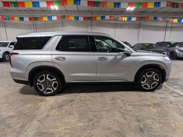used 2023 Hyundai Palisade car, priced at $34,144