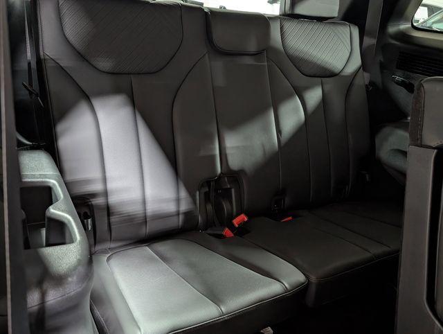 used 2023 Hyundai Palisade car, priced at $34,144