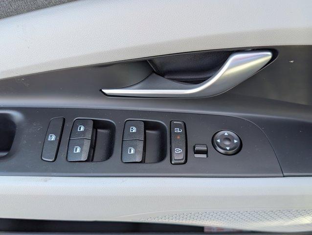 new 2026 Hyundai Elantra car, priced at $26,234