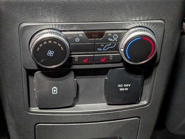 used 2023 Ford Explorer car, priced at $39,990