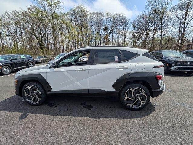new 2026 Hyundai Kona car, priced at $29,021
