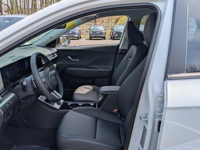 new 2026 Hyundai Kona car, priced at $29,021