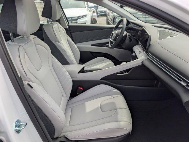new 2026 Hyundai Elantra car, priced at $26,872