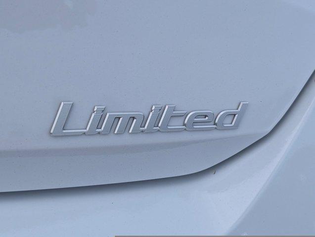 new 2026 Hyundai Elantra car, priced at $26,872