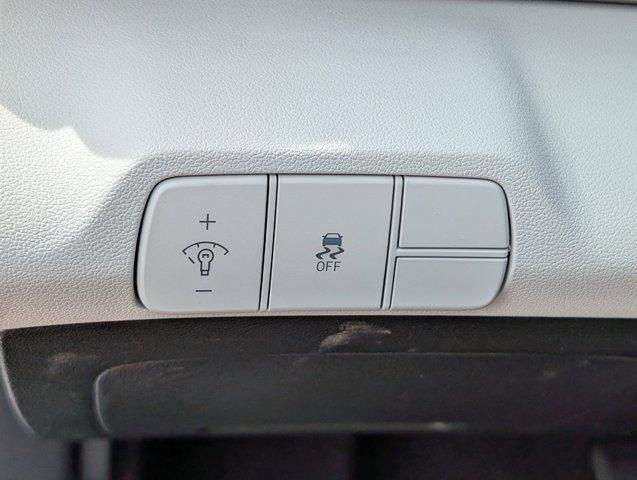 new 2026 Hyundai Elantra car, priced at $26,872