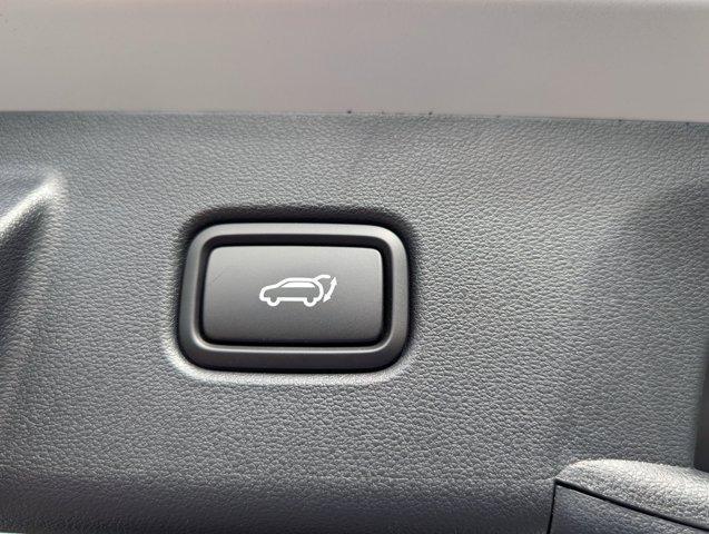 new 2026 Hyundai Tucson car, priced at $39,102