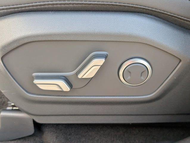 new 2026 Hyundai SANTA FE HEV car, priced at $36,775