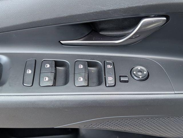 used 2023 Hyundai Elantra car, priced at $22,244