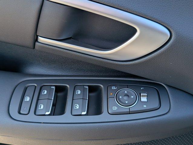 new 2026 Hyundai Sonata car, priced at $26,876