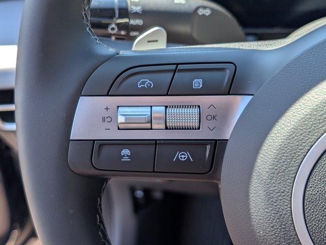 new 2026 Hyundai Sonata car, priced at $26,876