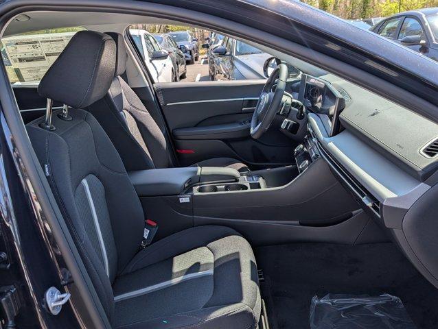 new 2026 Hyundai Sonata car, priced at $26,876