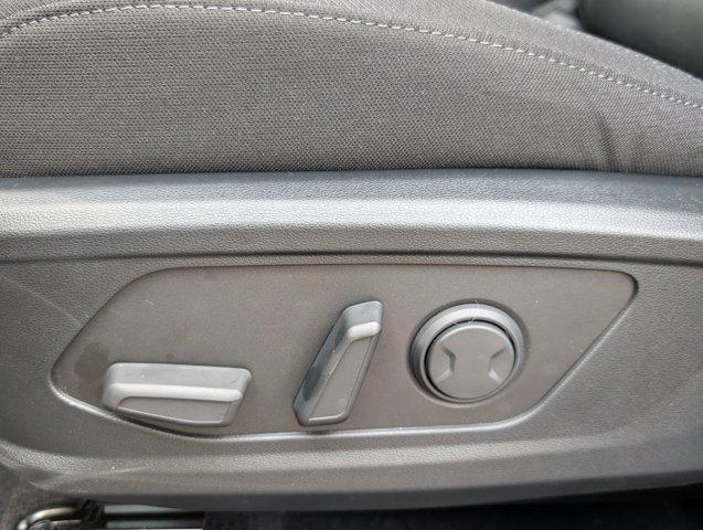 new 2026 Hyundai Tucson car, priced at $30,326