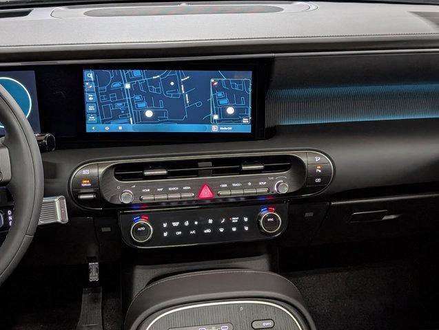 new 2026 Hyundai Palisade Hybrid car, priced at $61,145