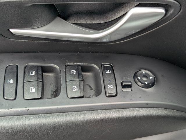 used 2022 Hyundai Tucson car, priced at $21,144