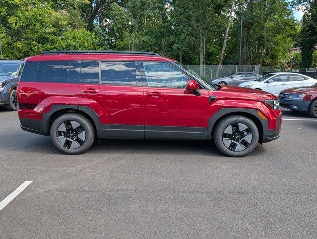 new 2026 Hyundai SANTA FE HEV car, priced at $37,592