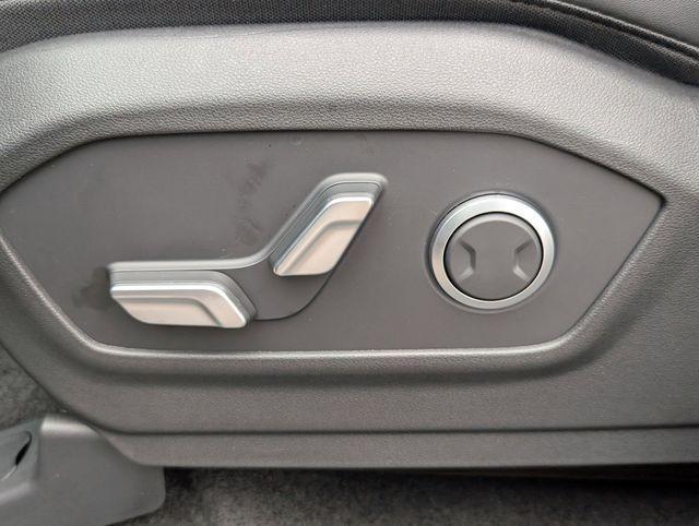 new 2026 Hyundai Santa Fe car, priced at $37,078