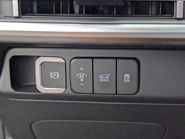 new 2026 Hyundai Santa Fe car, priced at $37,078