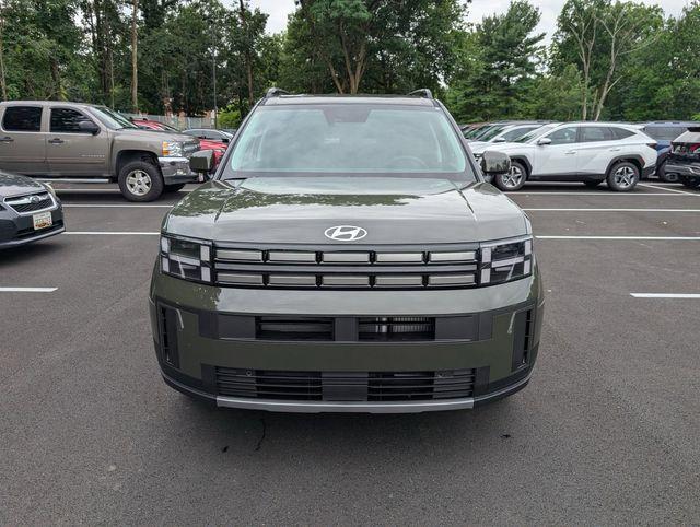 new 2026 Hyundai Santa Fe car, priced at $37,078