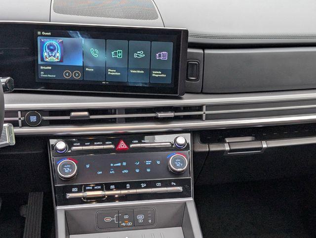 new 2026 Hyundai Santa Fe car, priced at $37,078