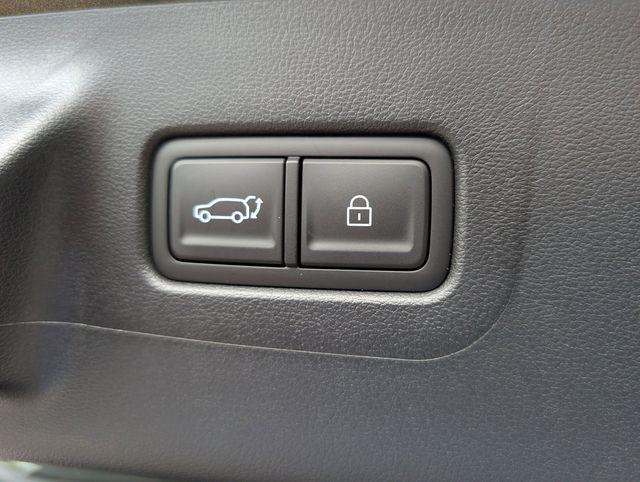 new 2026 Hyundai Santa Fe car, priced at $37,078