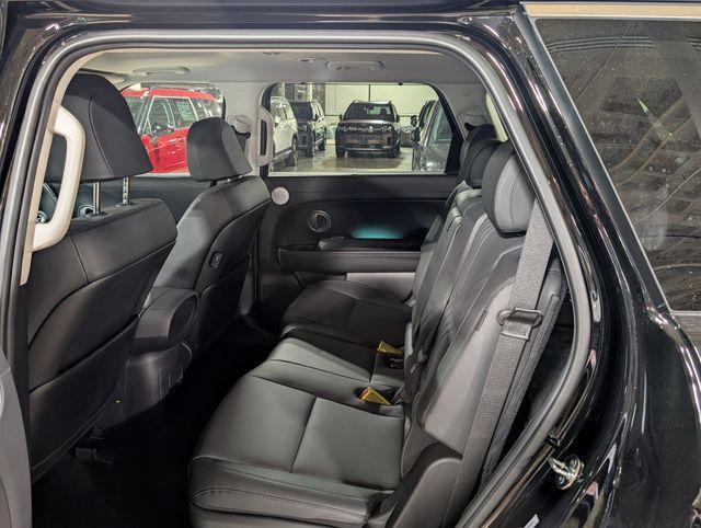 new 2026 Hyundai Palisade Hybrid car, priced at $49,873