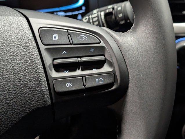 new 2026 Hyundai Venue car, priced at $24,517