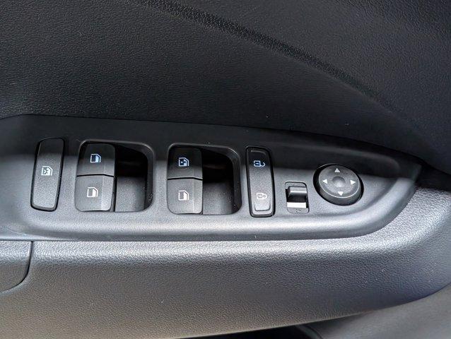 new 2026 Hyundai Venue car, priced at $24,517