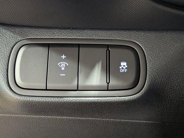 new 2026 Hyundai Venue car, priced at $24,517