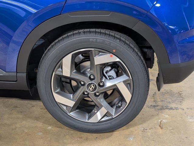 new 2026 Hyundai Venue car, priced at $24,517