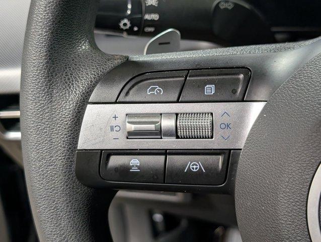 used 2024 Hyundai Sonata car, priced at $21,988