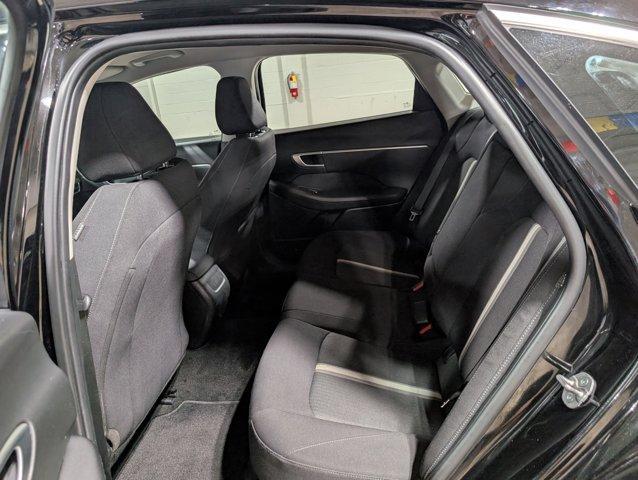 used 2024 Hyundai Sonata car, priced at $21,988