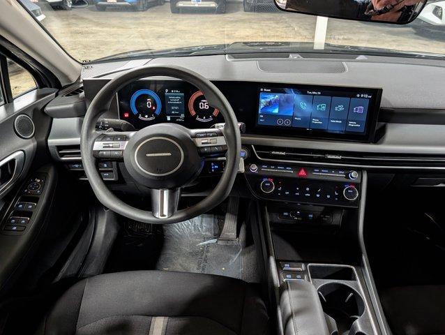 used 2024 Hyundai Sonata car, priced at $21,988