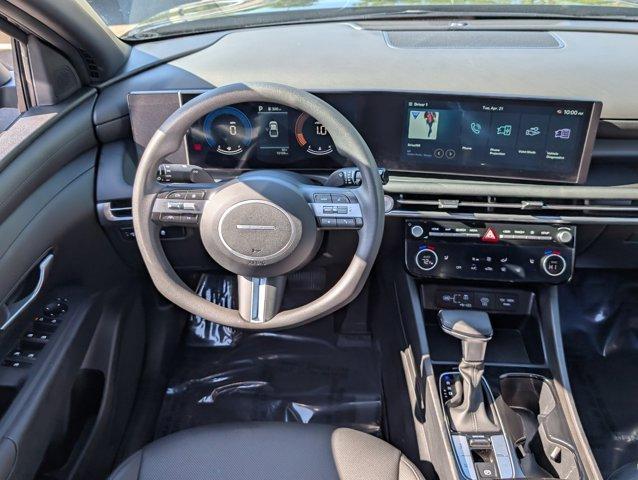 used 2025 Hyundai SANTA CRUZ car, priced at $28,588