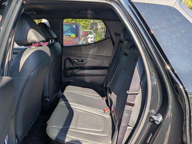 used 2025 Hyundai SANTA CRUZ car, priced at $28,588