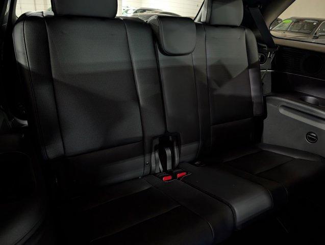 new 2026 Hyundai Palisade Hybrid car, priced at $60,560