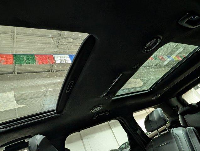 new 2026 Hyundai Palisade Hybrid car, priced at $60,560