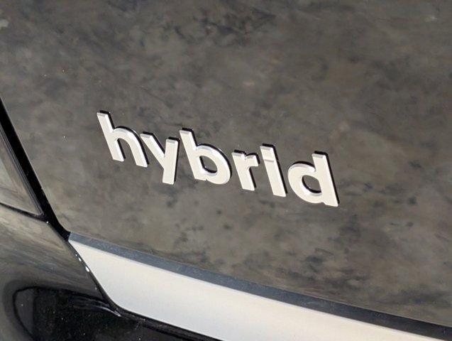 new 2026 Hyundai Palisade Hybrid car, priced at $60,560