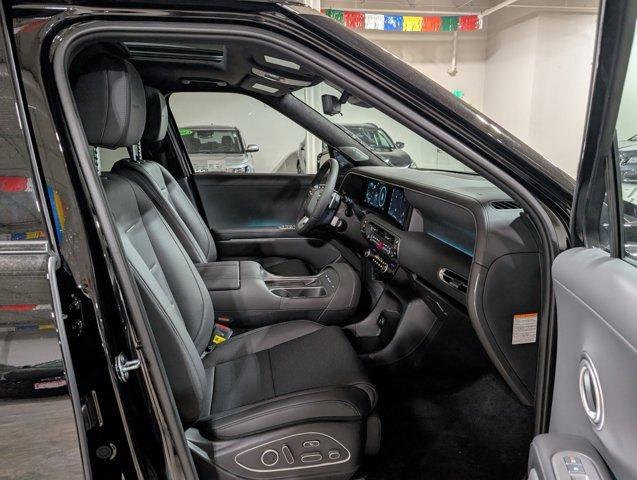 new 2026 Hyundai Palisade Hybrid car, priced at $60,560