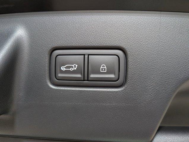 new 2026 Hyundai Palisade Hybrid car, priced at $60,560