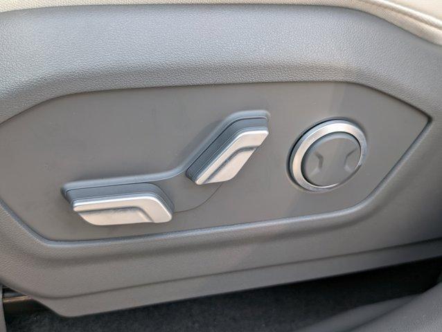 new 2026 Hyundai Santa Fe car, priced at $37,020