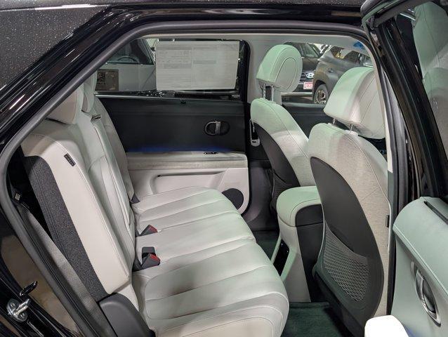 new 2026 Hyundai IONIQ 5 car, priced at $48,322