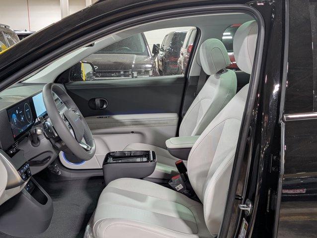 new 2026 Hyundai IONIQ 5 car, priced at $48,322